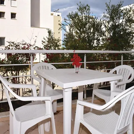 Daire One-bedroom In Vlore *
