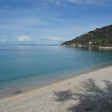 One-bedroom In Vlore Daire Orikum