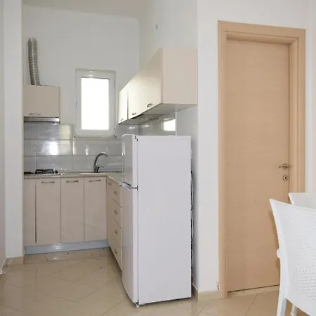 One-bedroom In Vlore Daire