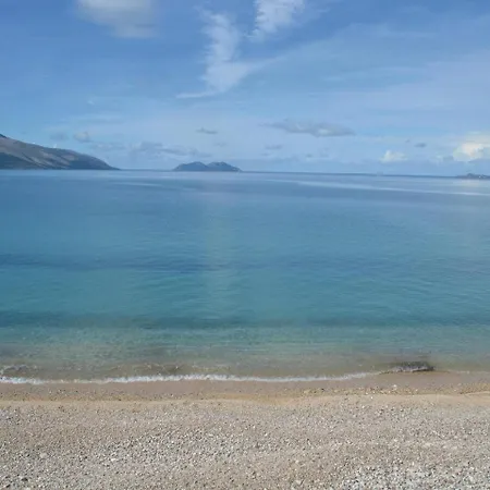 Daire One-bedroom In Vlore