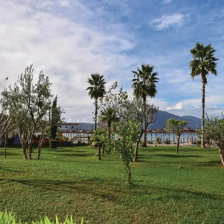 Daire One-bedroom In Vlore *
