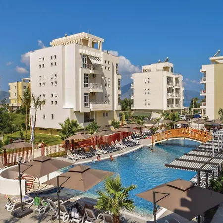 Daire One-bedroom In Vlore