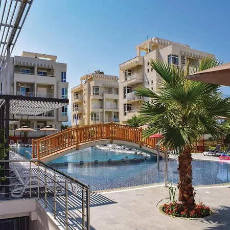 One-bedroom In Vlore *