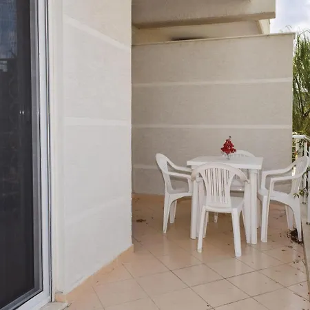 Appartement One-bedroom In Vlore Orikum