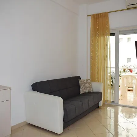 One-bedroom In Vlore Appartement *