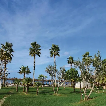 One-bedroom In Vlore Appartement *