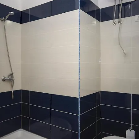 Appartement One-bedroom In Vlore