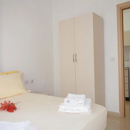 Appartement One-bedroom In Vlore *