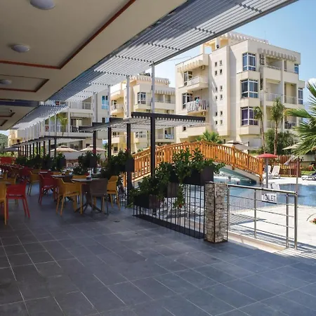One-bedroom In Vlore Appartement *